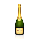Krug Grande Cuvee 4th generation